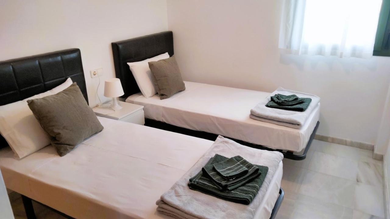 Apartment Atico En Mar De Nerja