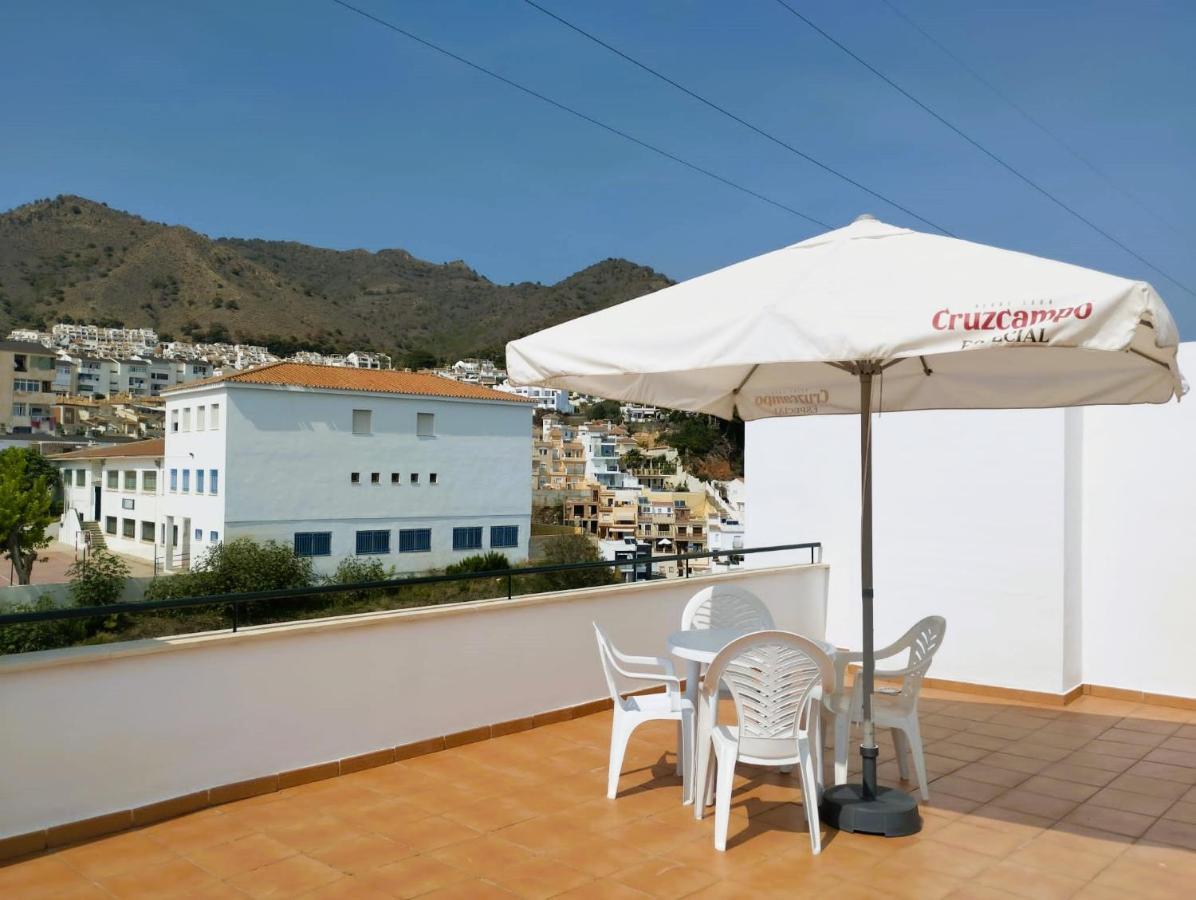 Apartment Atico En Mar De Nerja