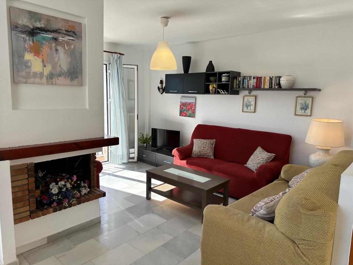 Spacious Family Aljamar 8a Villa *