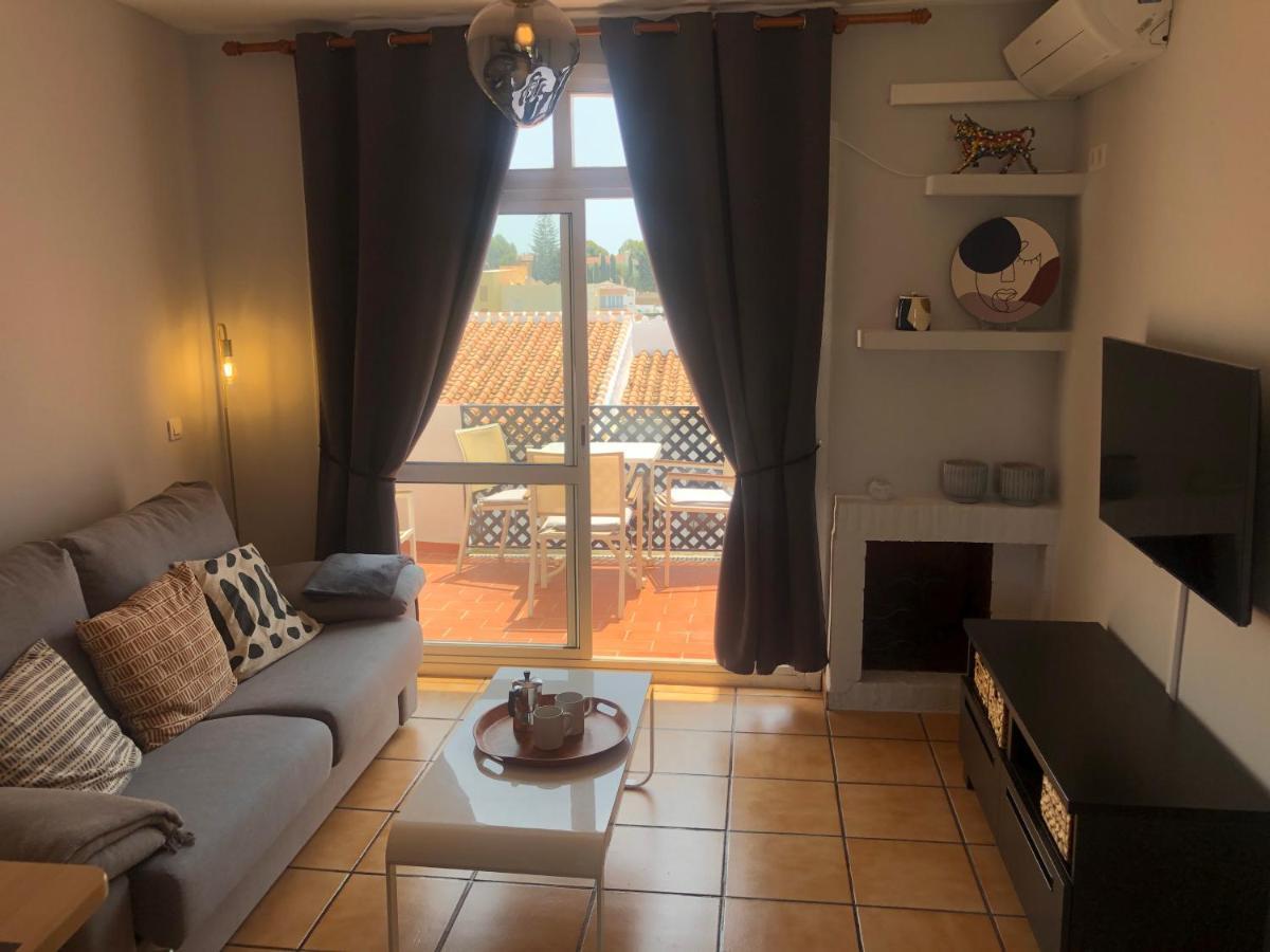 Apartment Verano Azul Miguel Nerja