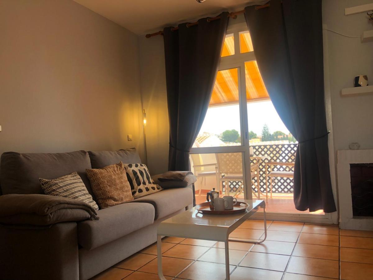 Verano Azul Miguel Apartment