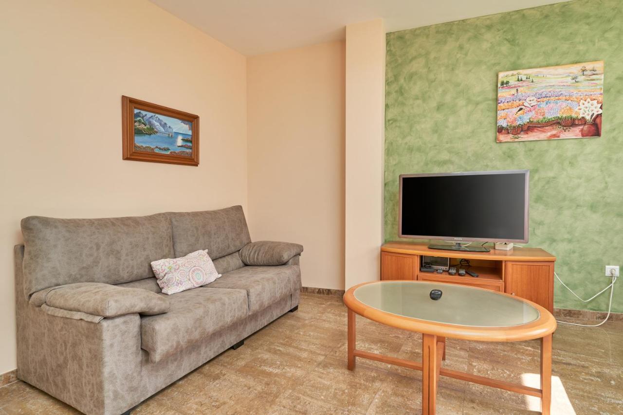 Apartment Vivienda Con Piscina Nerja