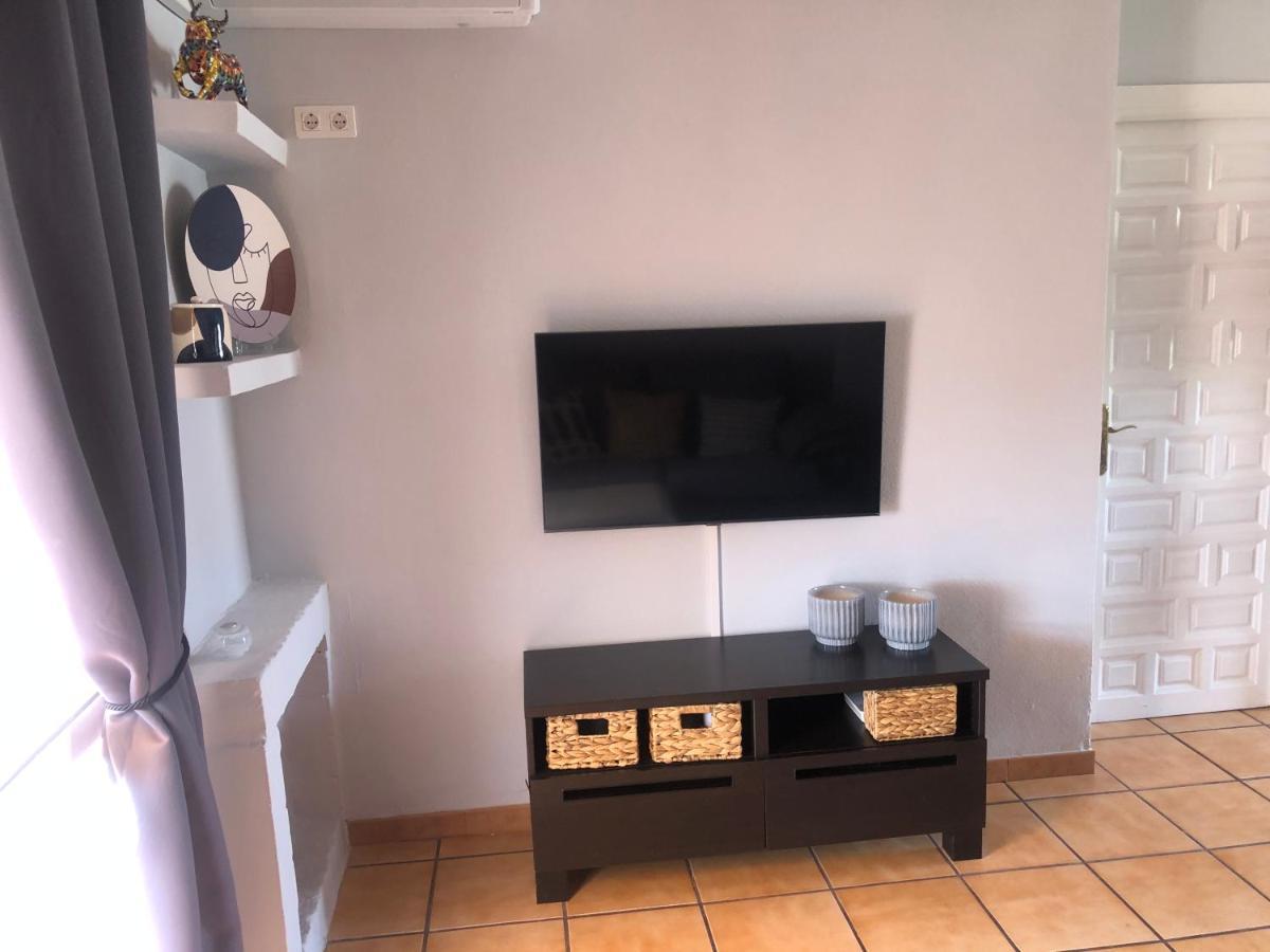 Verano Azul Miguel Apartment Nerja