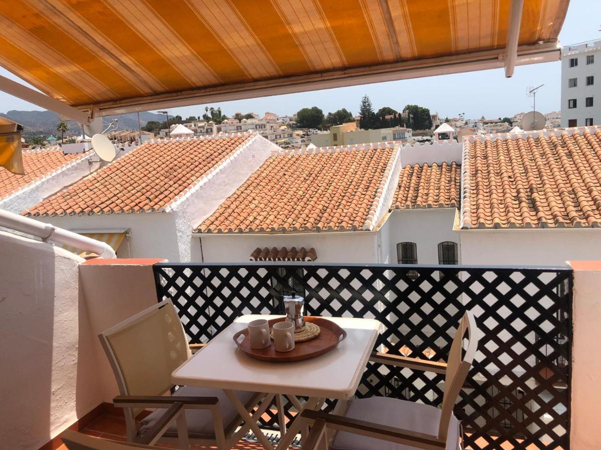 Verano Azul Miguel Apartment