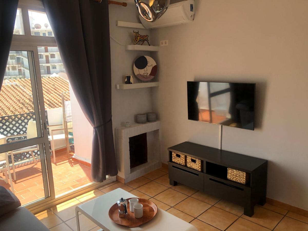 Verano Azul Miguel Apartment Nerja