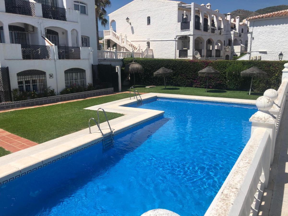 Verano Azul Miguel Nerja