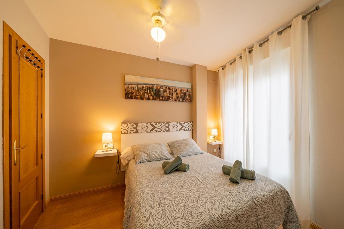 Apartamento Cantarero Appartement *