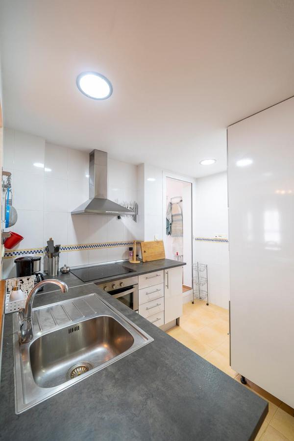 Appartement Apartamento Cantarero *