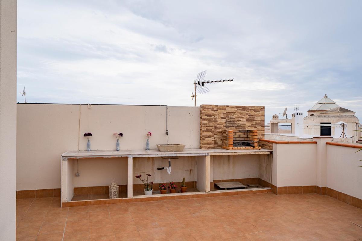 Apartamento Cantarero Appartement