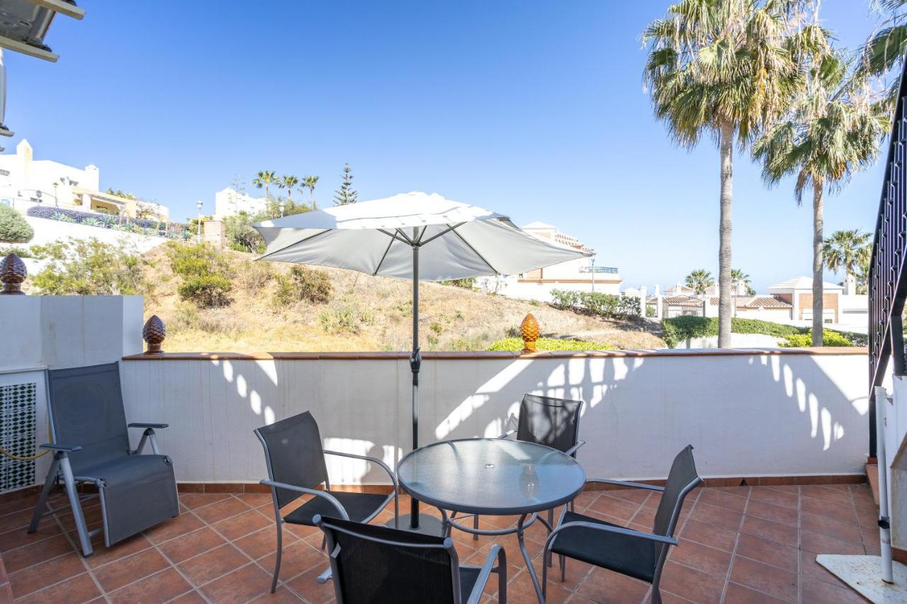 Vakantiehuis Casa Reina Nerja