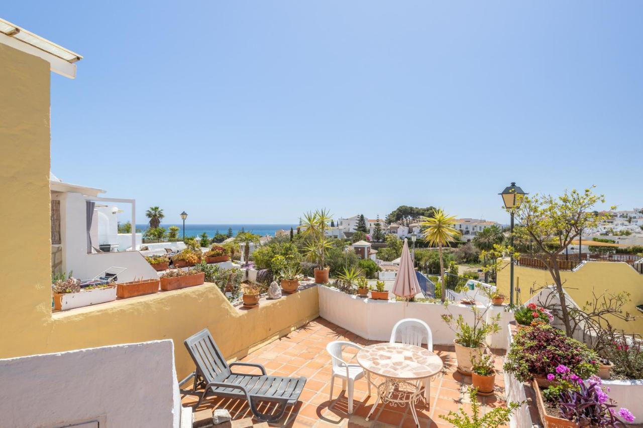 Villa Casablanca 23 Overlooking The Sea *