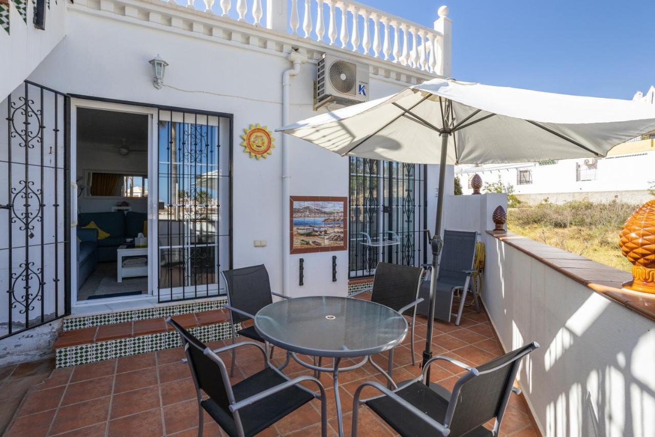Casa Reina
