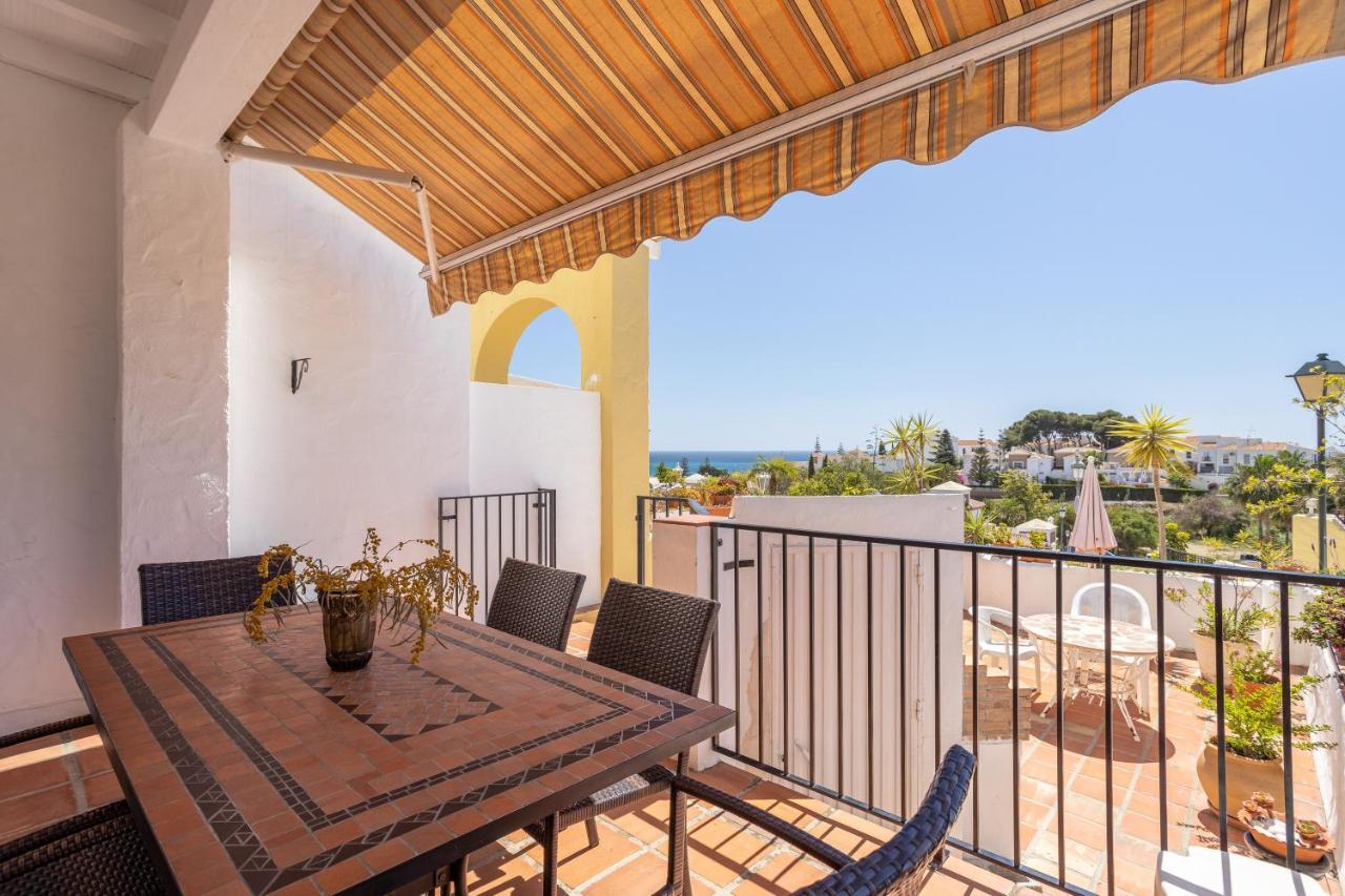 Casablanca 23 Overlooking The Sea Villa *