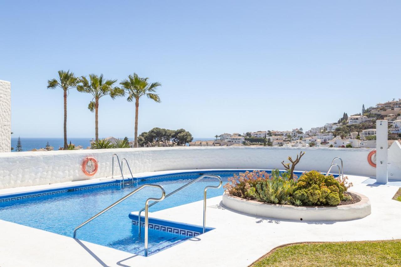 Casablanca 23 Overlooking The Sea Villa *