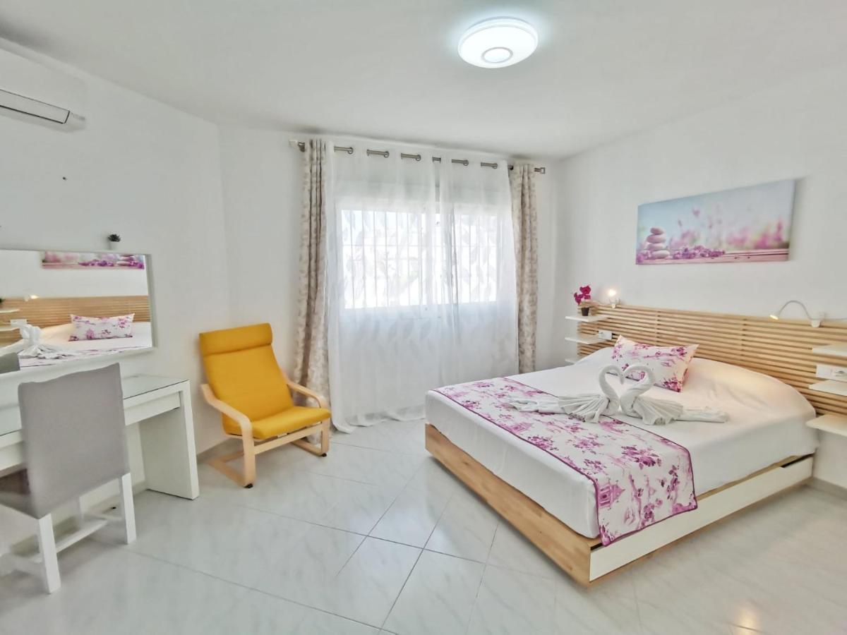 Vakantiehuis Casa Higuera Nerja