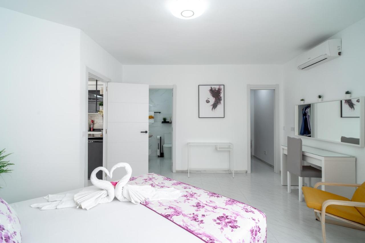 Casa Higuera Vakantiehuis *