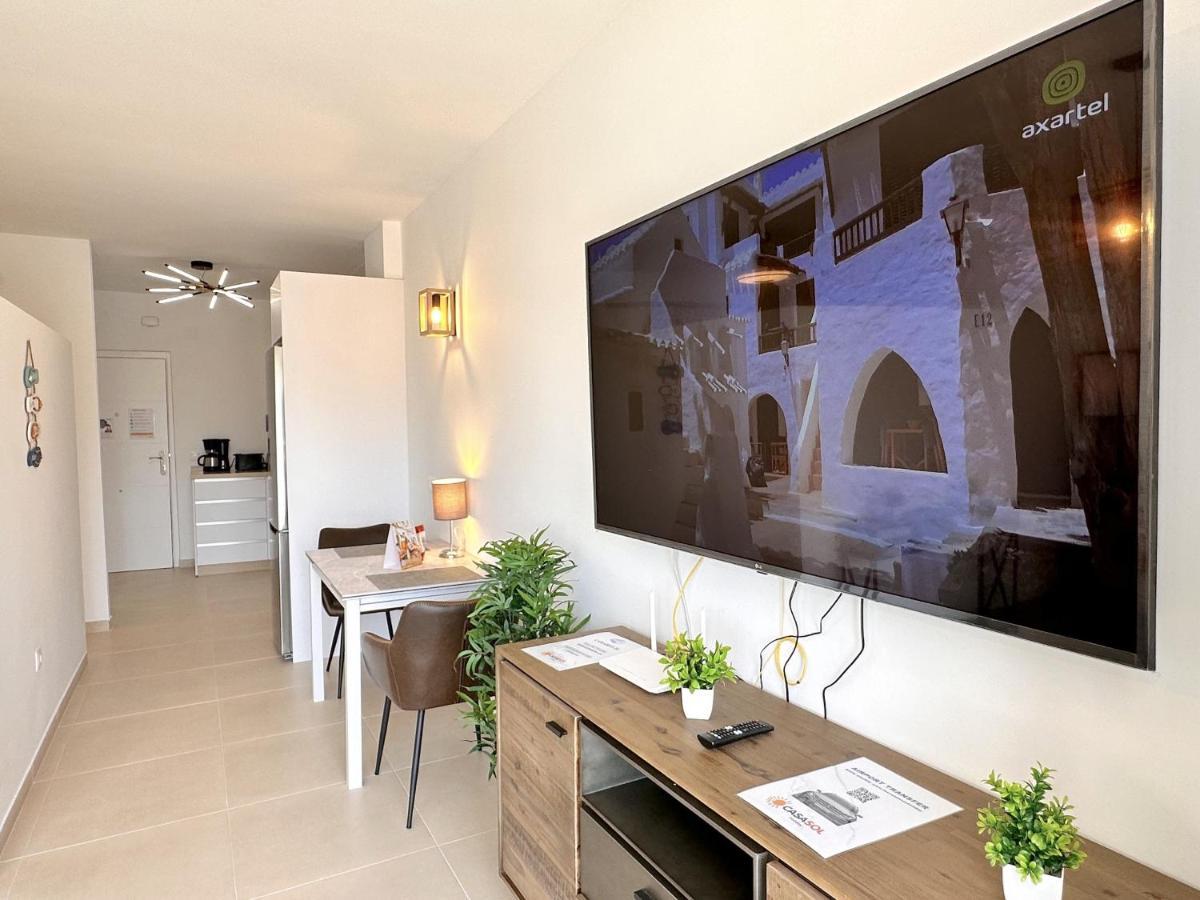 Carabeo 26 Boutique Casasol Appartement Nerja