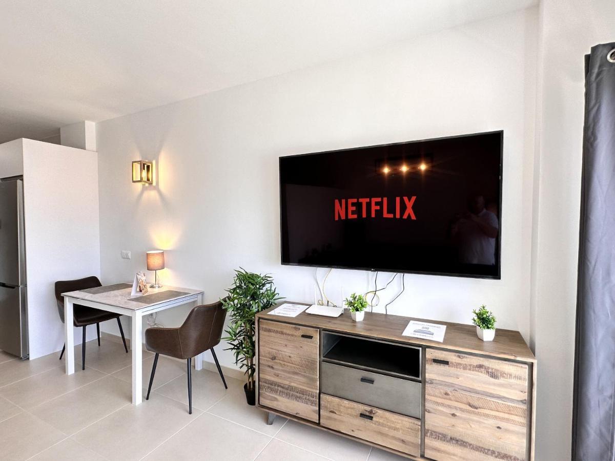 Appartement Carabeo 26 Boutique Casasol *