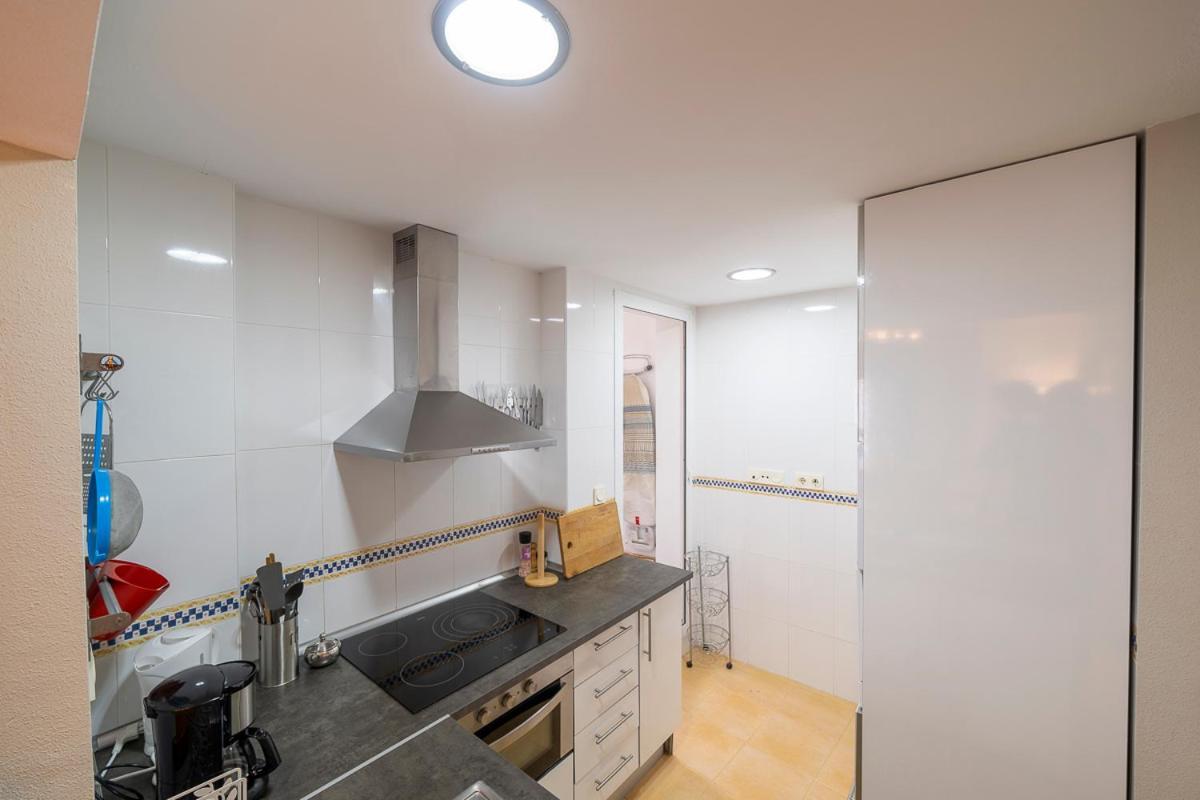 Apartamento Cantarero Appartement Nerja