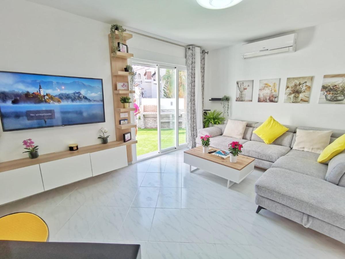 Casa Higuera Nerja