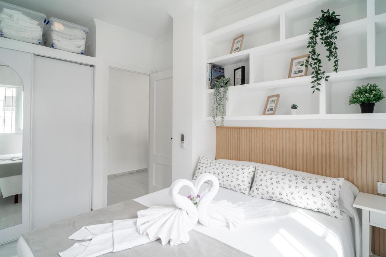 Casa Higuera Vakantiehuis *