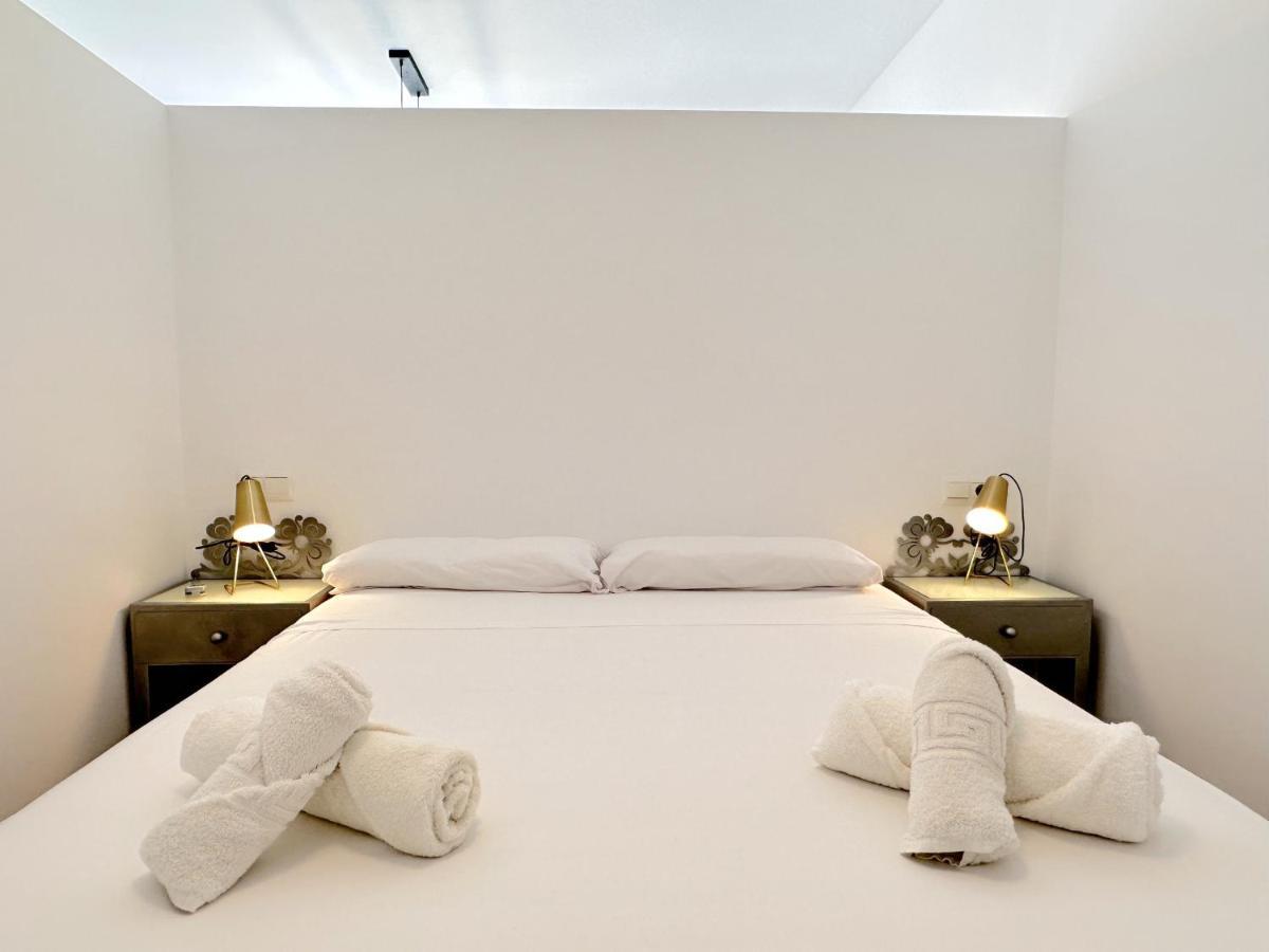 Carabeo 26 Boutique Casasol * Nerja