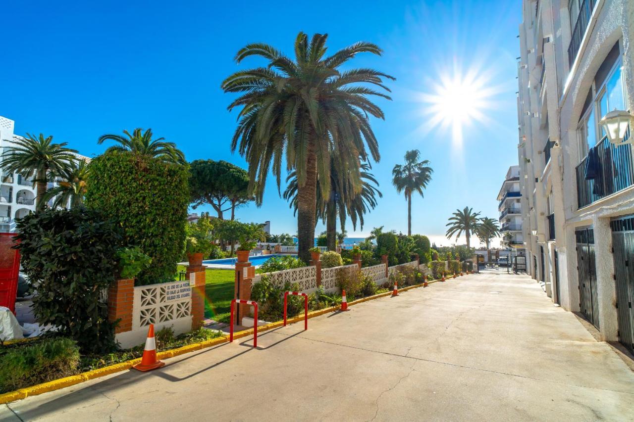 Apartamento Carabeo 26 Boutique Casasol Nerja