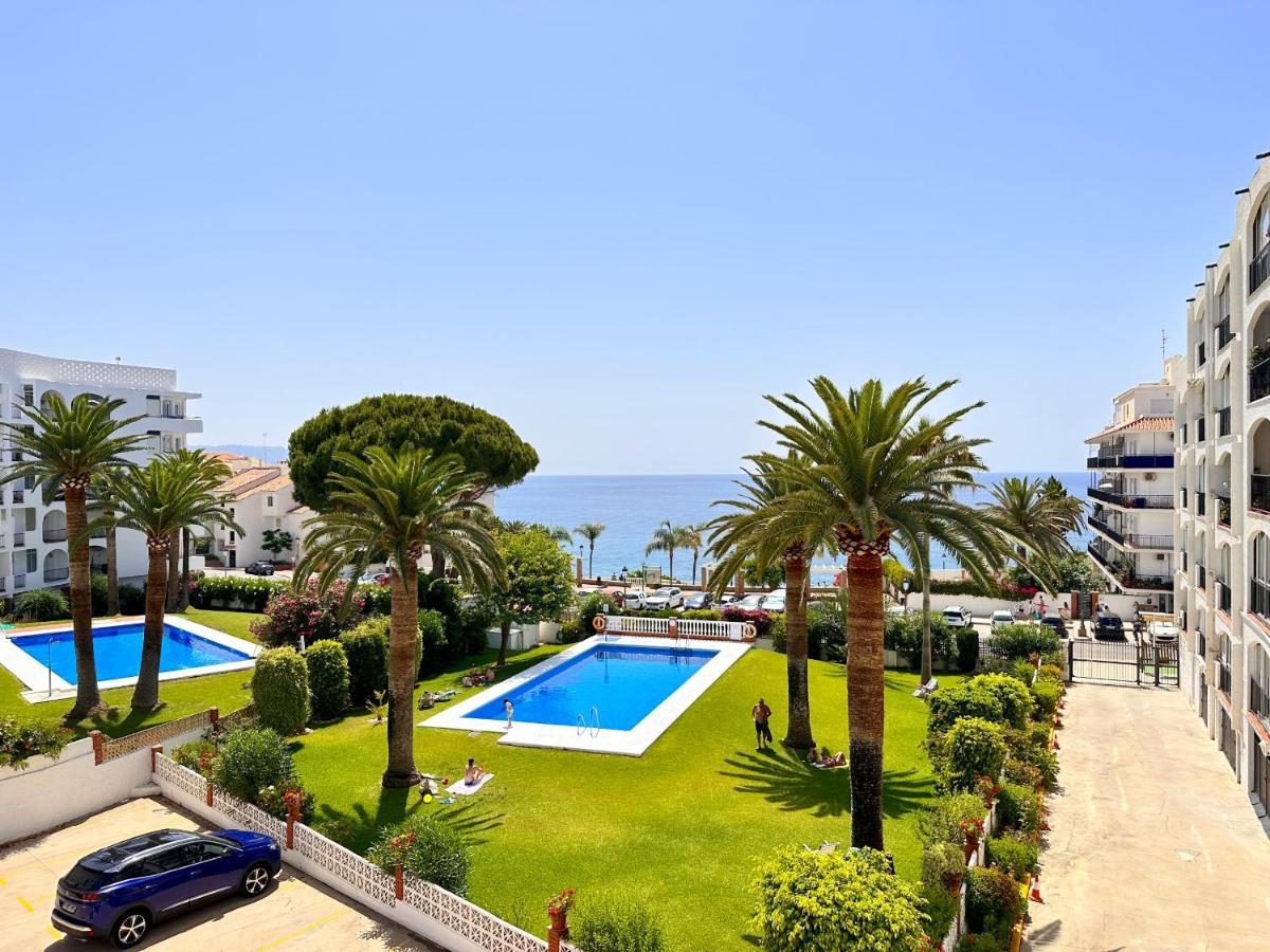 Carabeo 26 Boutique Casasol Appartement Nerja