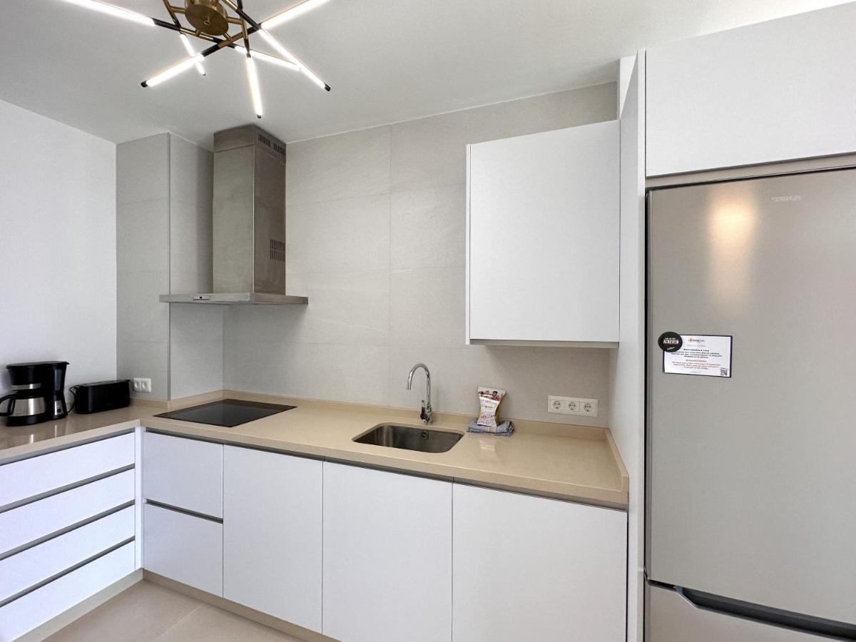 Appartement Carabeo 26 Boutique Casasol *