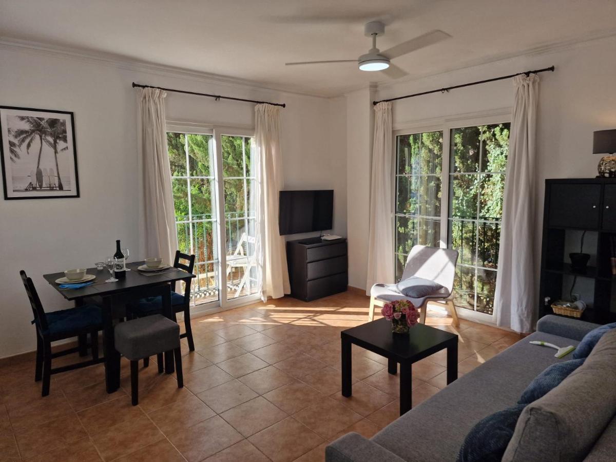 Burriana Apartment Nerja