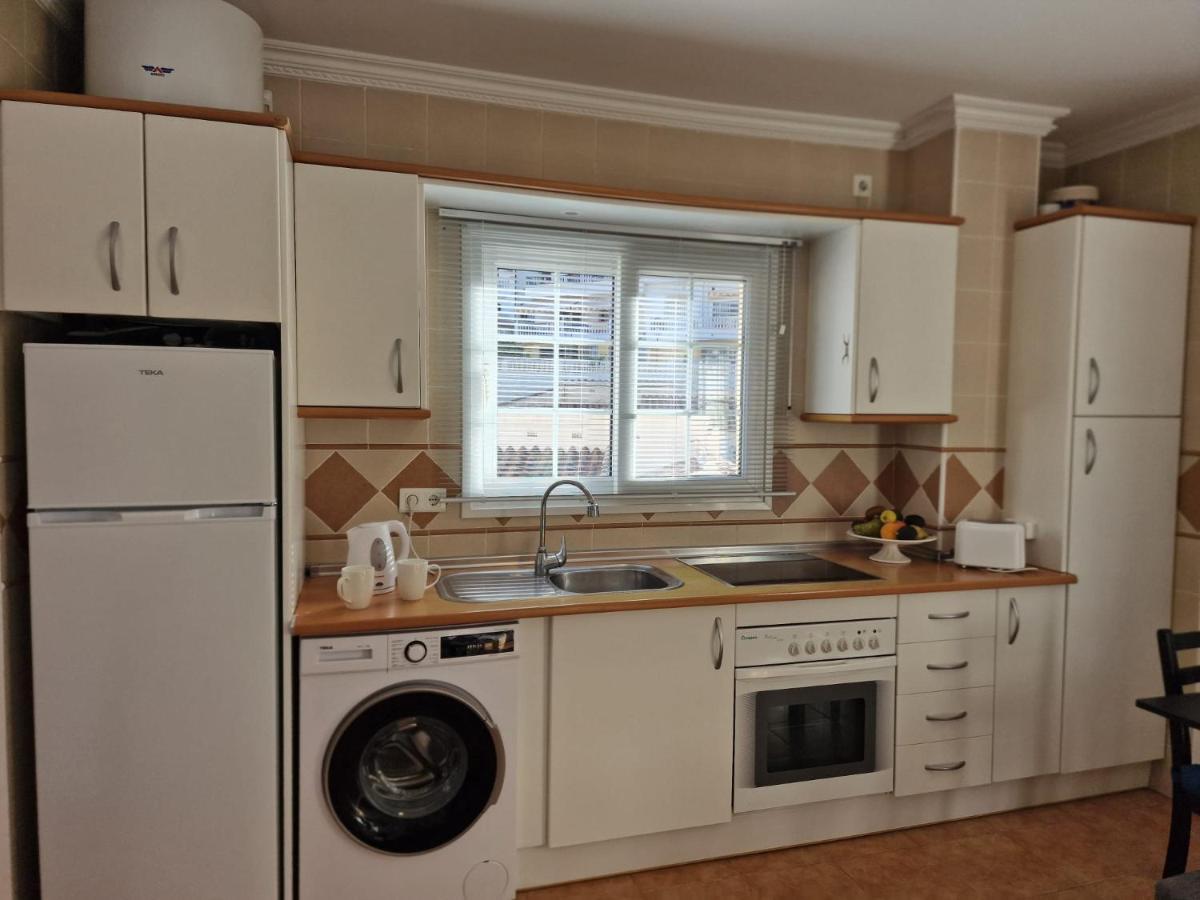 Burriana Apartment Nerja