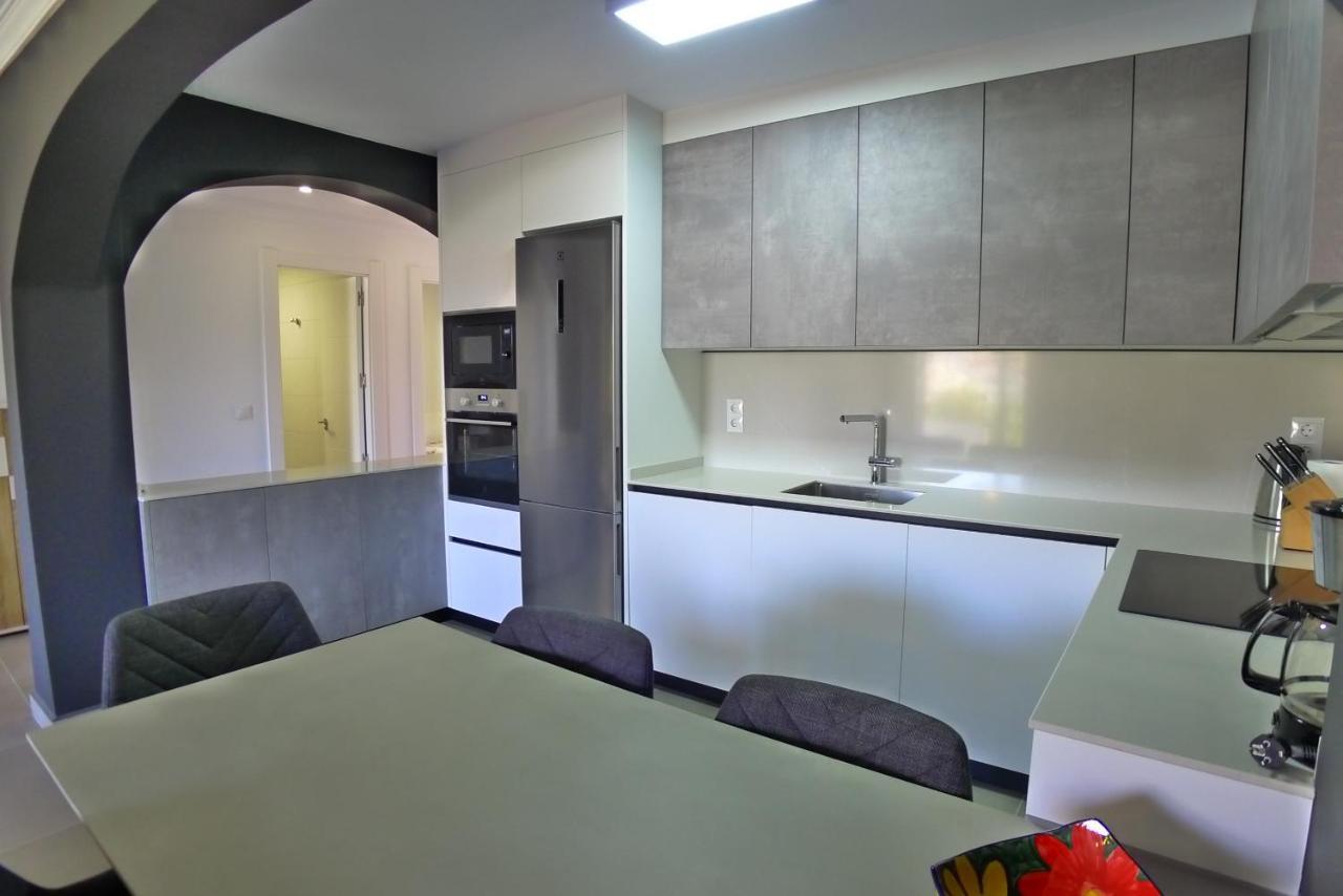 R1358 La Hacienda 10 A Nerja