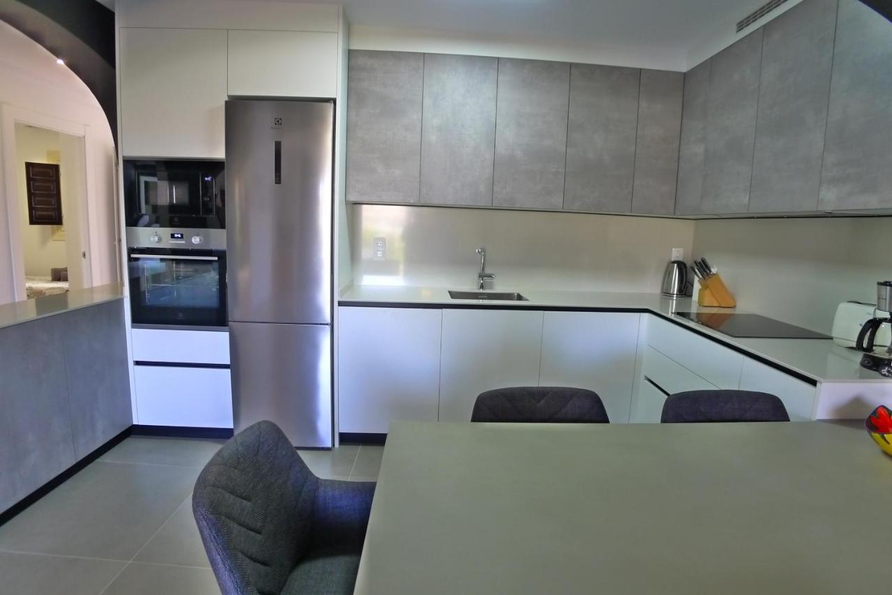 Apartment R1358 La Hacienda 10 A *