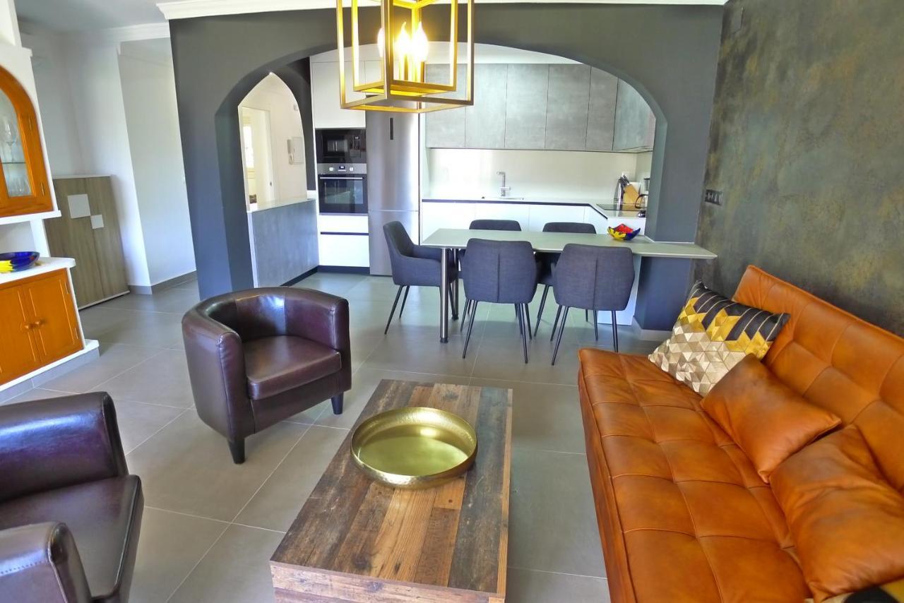 Apartment R1358 La Hacienda 10 A
