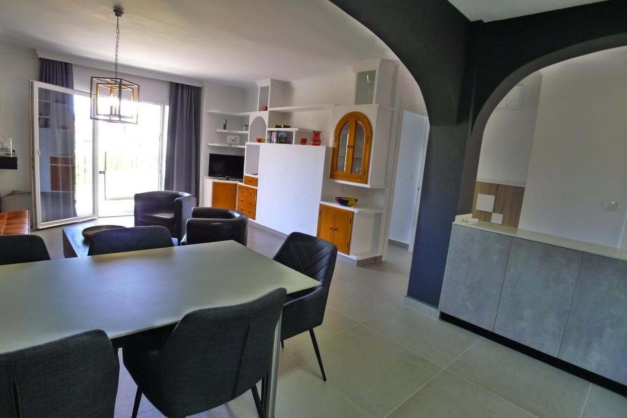 R1358 La Hacienda 10 A Apartment Nerja