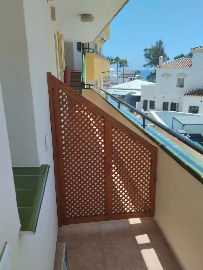 Burriana Apartment Nerja
