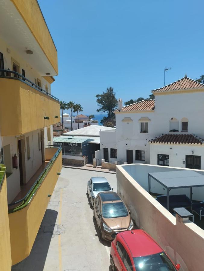 Burriana * Nerja