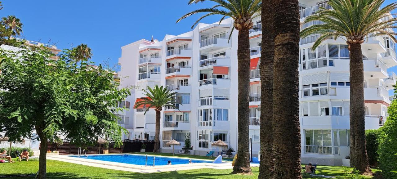 Appartement Torresol Sea View *