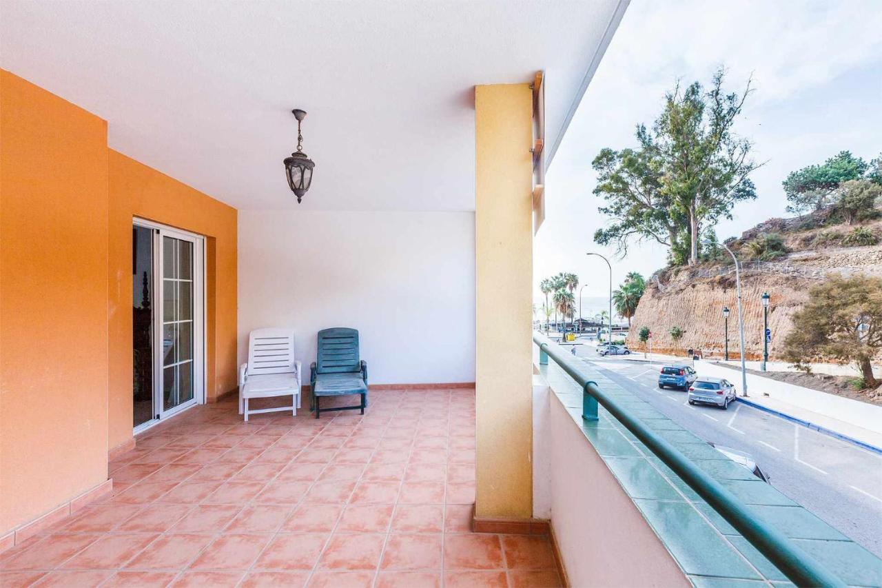 Appartement A&n Burriana Nerja