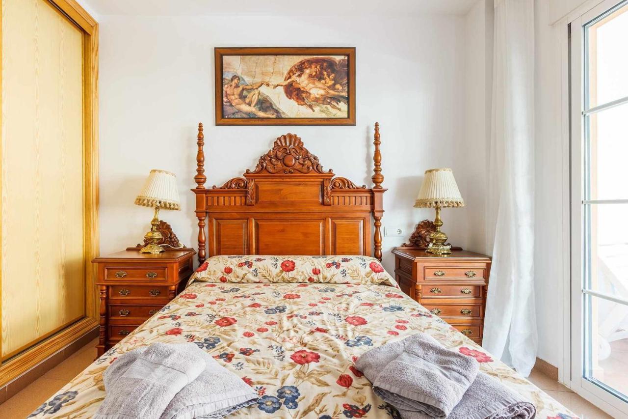 A&n Burriana Appartement *