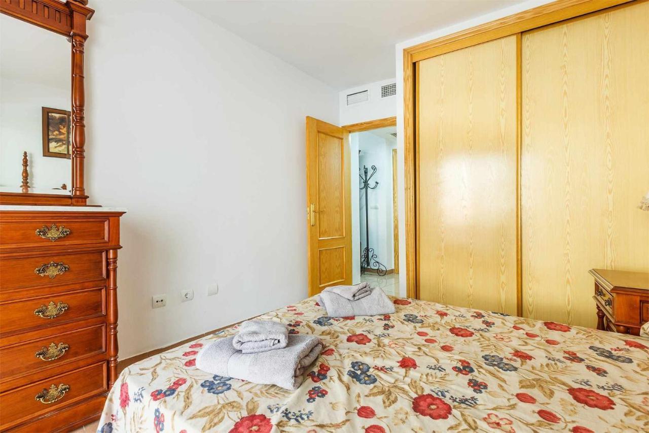Appartement A&n Burriana *