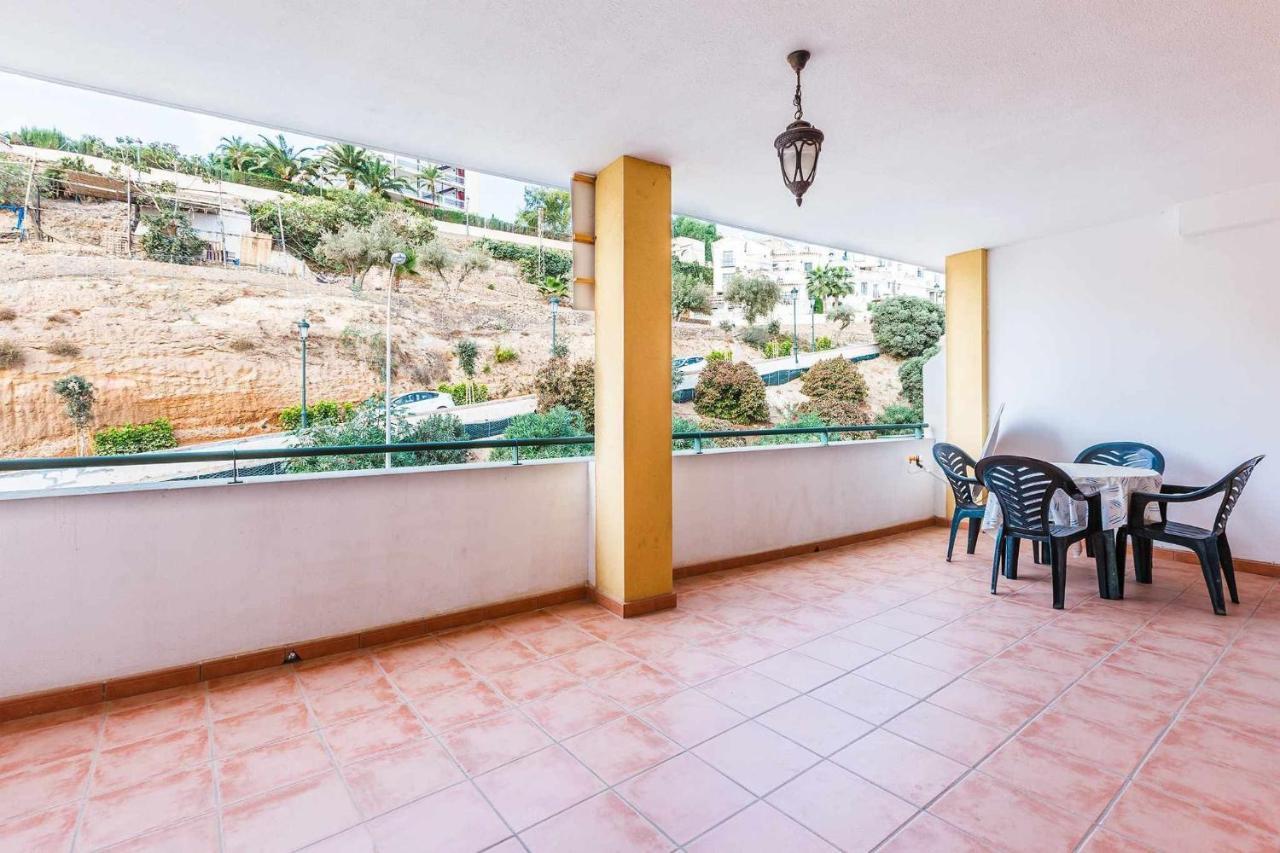 Appartement A&n Burriana Nerja
