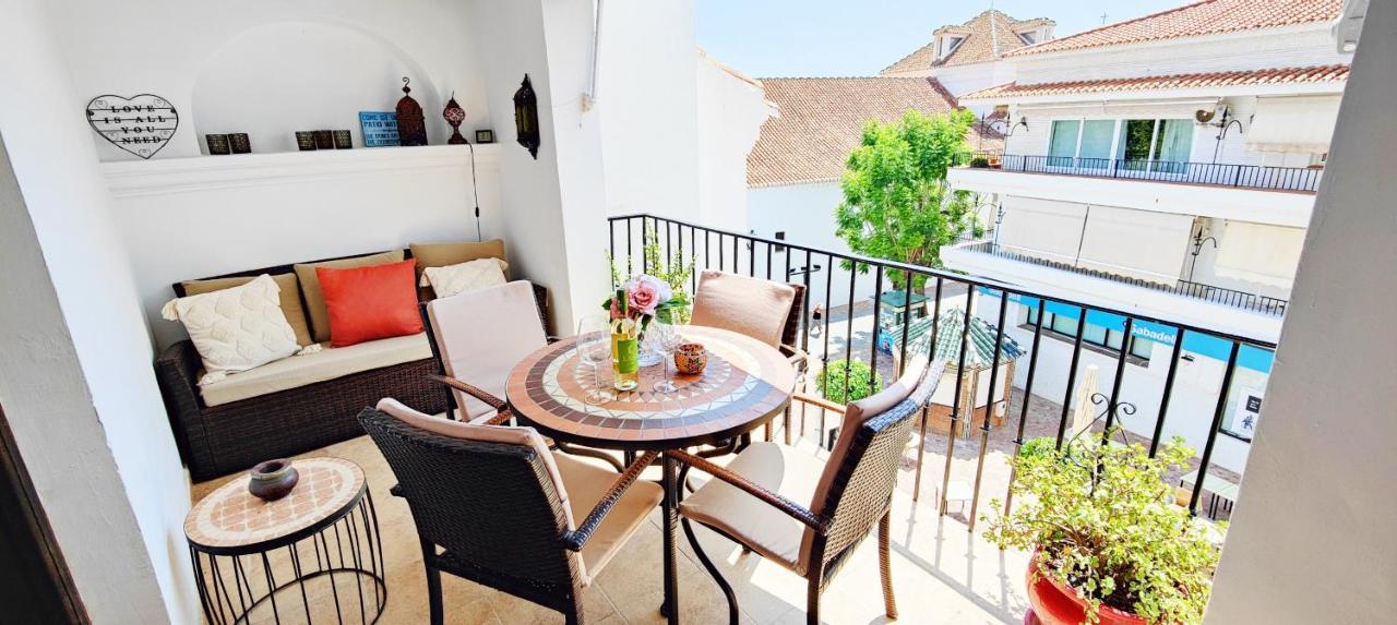 Ap256 - Balcon Atico