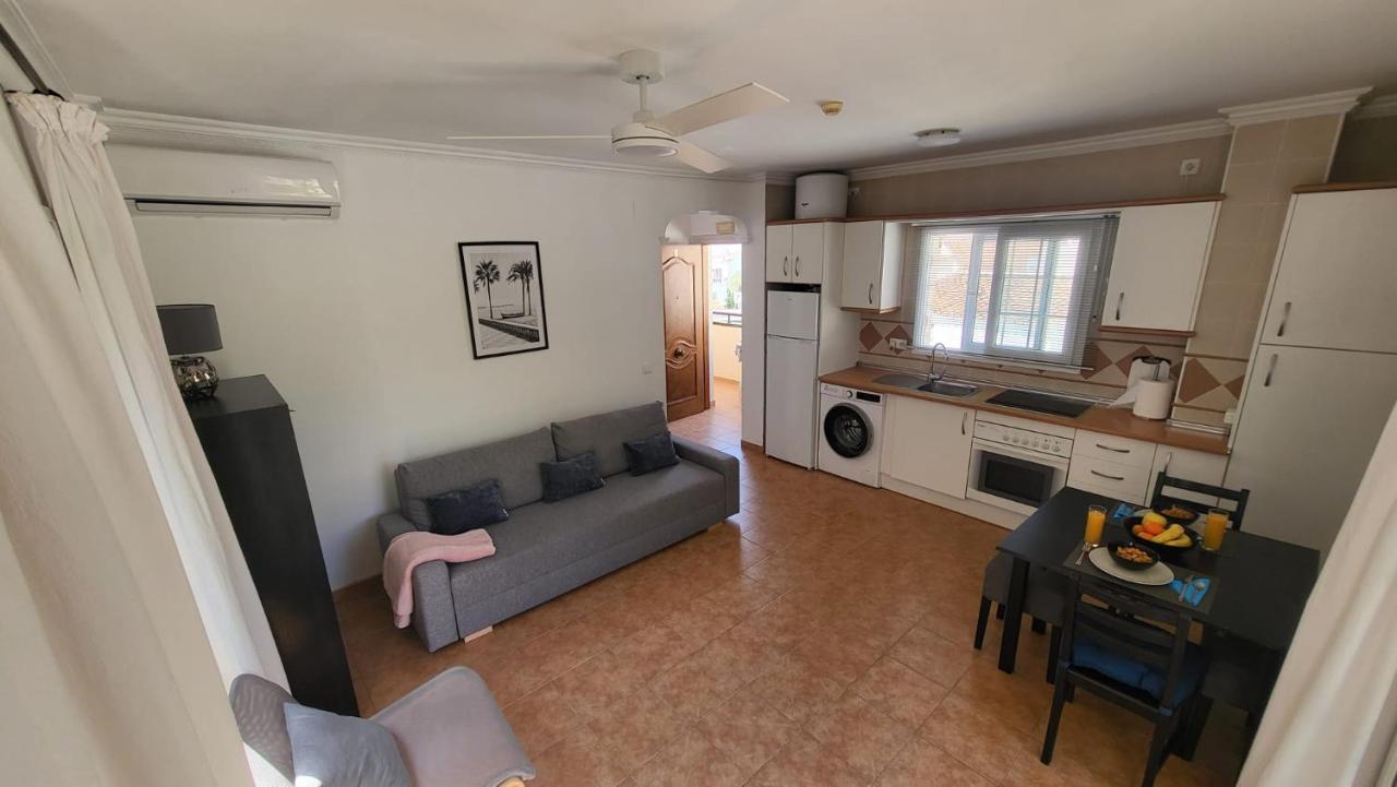 Burriana Apartment Nerja