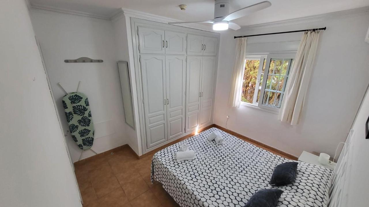Burriana Apartment *