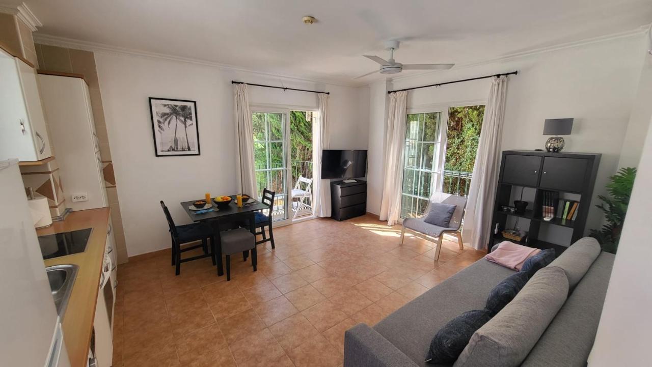 Burriana Apartment