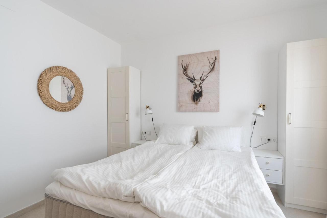 Lovely House With Private Pool In Burriana! Сasa de vacaciones Nerja