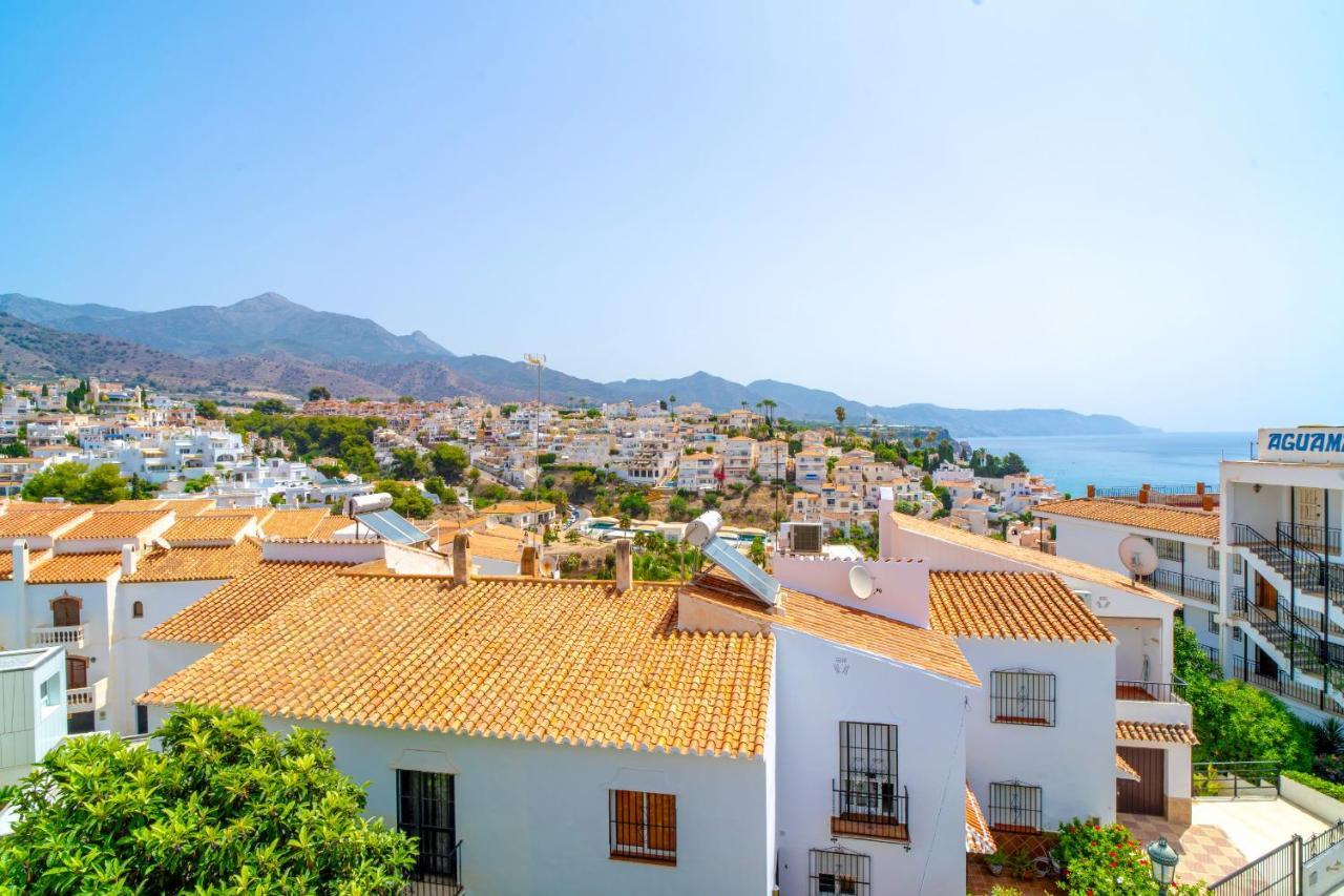 Apartamento Perdigon 325 Paradise Casasol *