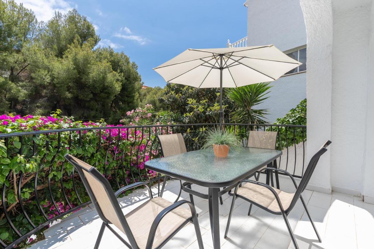 Lovely House With Private Pool In Burriana! *
