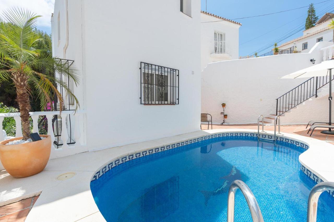 Сasa de vacaciones Lovely House With Private Pool In Burriana!